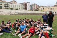 "Coppa Campania" degli Under 16